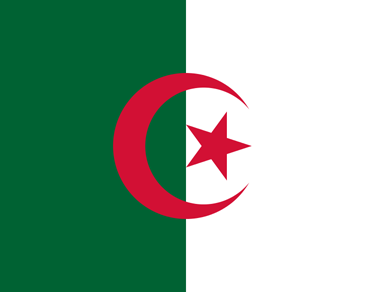 Algeria