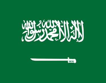 Saudi Arabia